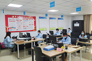 锦合档案®迎接安徽省综合档案馆业务建设评价专家组考评检查